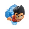 Figura Ichibansho Son Goku Dragon History II Dragon Ball 17cm - imagen 2