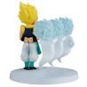 Figura Ichibansho Gotenks & Ghost Dragon History II Dragon Ball 13cm - imagen 3
