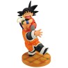 Figura Ichibansho Son Goku & Grandpa Son Gohan Dragon History II Dragon Ball 16cm - imagen 2