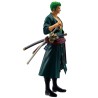 Figura Ichibansho Roronoa Zoro Beyond The Trials One Piece 25cm - imagen 2