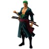 Figura Ichibansho Roronoa Zoro Beyond The Trials One Piece 25cm - imagen 3