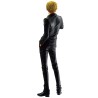 Figura Ichibansho Sanji Beyond The Trials One Piece 25cm - imagen 1