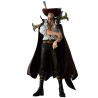 Figura Ichibansho Dracule Mihawk Beyond The Trials One Piece 25cm - imagen 1