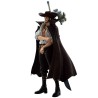 Figura Ichibansho Dracule Mihawk Beyond The Trials One Piece 25cm - imagen 2