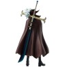 Figura Ichibansho Dracule Mihawk Beyond The Trials One Piece 25cm - imagen 3