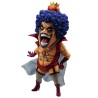 Figura Ichibansho Emporio Ivankov Beyond The Trials One Piece 28cm - imagen 1