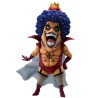 Figura Ichibansho Emporio Ivankov Beyond The Trials One Piece 28cm - imagen 2