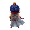 Figura Ichibansho Emporio Ivankov Beyond The Trials One Piece 28cm - imagen 3