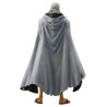 Figura Ichibansho Silvers Rayleigh Beyond The Trials One Piece 25cm - imagen 2