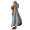 Figura Ichibansho Silvers Rayleigh Beyond The Trials One Piece 25cm - imagen 3