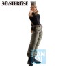 Figura Ichibansho Jean Pierre Polnareff Stardust Crusaders + Jojo ́s Bizarre 25cm - imagen 1