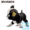 Figura Ichibansho Iggy Stardust Crusaders + Jojo ́s Bizarre 5cm - imagen 3