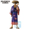 Figura Ichibansho Shinsuke Takasugi Gintama Exhibition Gintama 19cm - imagen 1