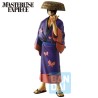 Figura Ichibansho Shinsuke Takasugi Gintama Exhibition Gintama 19cm - imagen 3