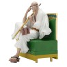 Figura Ichibansho Saint Ethanbarob V Susjuro The Throne of Power One Piece 14cm - imagen 1