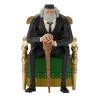 Figura Ichibansho Saint Jaygarcia Saturn The Throne of Power One Piece 13cm - imagen 1