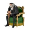 Figura Ichibansho Saint Jaygarcia Saturn The Throne of Power One Piece 13cm - imagen 2