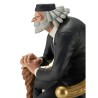 Figura Ichibansho Saint Jaygarcia Saturn The Throne of Power One Piece 13cm - imagen 3