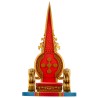 Figura Ichibansho Empty Throne The Throne of Power One Piece 28cm - imagen 2