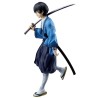 Figura Ichibansho Sojiro Seta Meiji Swordsman Romantic Story Rurouni Kenshin 23cm - imagen 2
