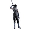 Figura Ichibansho Zabuza Momochi The Land of Waves Naruto 25cm - imagen 1