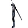 Figura Ichibansho Zabuza Momochi The Land of Waves Naruto 25cm - imagen 2