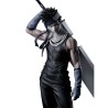 Figura Ichibansho Zabuza Momochi The Land of Waves Naruto 25cm - imagen 3