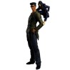 Figura Ichibansho Toguro Brothers Dark Tournament Edition Yuyu Hakusho 26cm - imagen 2