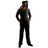 Figura Ichibansho Toguro Brothers Dark Tournament Edition Yuyu Hakusho 26cm - imagen 3