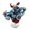 Figura Ichibansho GQuuuuuuX Mobile Suit Gundam 18cm - imagen 1