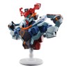 Figura Ichibansho GQuuuuuuX Mobile Suit Gundam 18cm - imagen 2