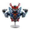 Figura Ichibansho GQuuuuuuX Mobile Suit Gundam 18cm - imagen 3