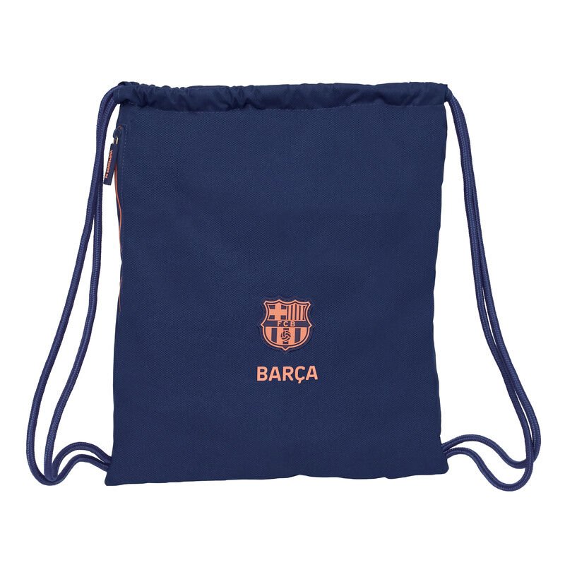 Saco 2 Equipacion 25/26 F.C. Barcelona