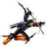 Figura Ichibansho Roronoa Zoro Burts of Energy Masterlise Expiece One Piece 15cm - imagen 2