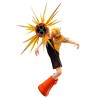 Figura Ichibansho Sanji Burts of Energy Masterlise Expiece One Piece 19cm - imagen 1