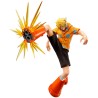 Figura Ichibansho Sanji Burts of Energy Masterlise Expiece One Piece 19cm - imagen 2