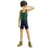 Figura Ichibansho Masterlise Heero Yuy Mobile Suit Gundam 23cm - imagen 1