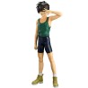 Figura Ichibansho Masterlise Heero Yuy Mobile Suit Gundam 23cm - imagen 2