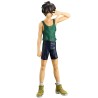 Figura Ichibansho Masterlise Heero Yuy Mobile Suit Gundam 23cm - imagen 3