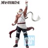 Figura Ichibansho Masterlise Killer Bee A Bridge Between the Lament of Samsara and Peace Naruto Shippuden 27cm - imagen 2