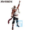 Figura Ichibansho Masterlise Killer Bee A Bridge Between the Lament of Samsara and Peace Naruto Shippuden 27cm - imagen 3