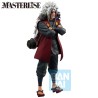 Figura Ichibansho Masterlise Jiraiya A Bridge Between the Lament of Samsara and Peace Naruto Shippuden 27cm - imagen 3