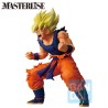 Figura Ichibansho Masterlise Super Saiyan Son Goku Battle of the Super Saiyan Dragon Ball Z 19cm - imagen 1