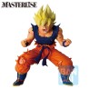 Figura Ichibansho Masterlise Super Saiyan Son Goku Battle of the Super Saiyan Dragon Ball Z 19cm - imagen 2