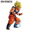 Figura Ichibansho Masterlise Super Saiyan Son Goku Battle of the Super Saiyan Dragon Ball Z 19cm - imagen 3