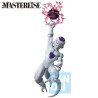 Figura Ichibansho Masterlise Frieza Battle of Super Saiyan Dragon Ball Z 25cm - imagen 1
