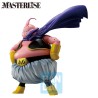 Figura Ichibansho Masterlise Majin Buu Battle of the Super Saiyan Dragon Ball Z 26cm - imagen 2