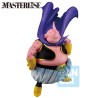 Figura Ichibansho Masterlise Majin Buu Battle of the Super Saiyan Dragon Ball Z 26cm - imagen 3