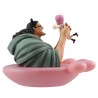 Figura Ichibansho Kuma & Bonney Dramatic Memories One Piece 13cm - imagen 1