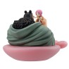 Figura Ichibansho Kuma & Bonney Dramatic Memories One Piece 13cm - imagen 2